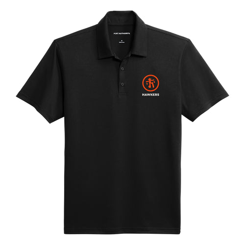 Hawkers Port Authority® Performance Staff Polo